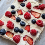Oatmeal with Fruit