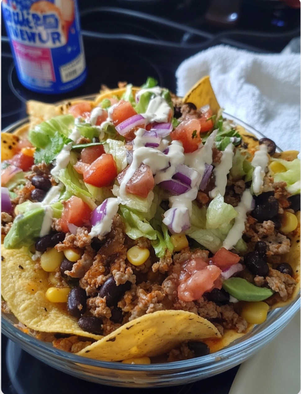 taco salad