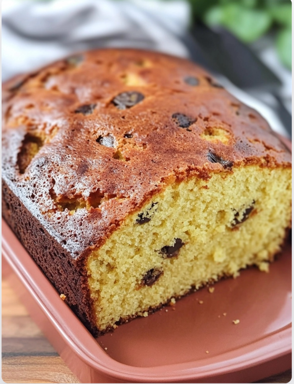 No Sugar, No Milk! Sugar-Free Cake Recipe
