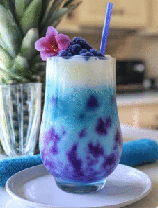 Ocean Love Colada