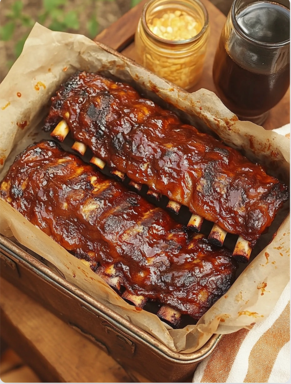 The Easiest Way To Make Great BBQ Ribs
