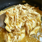 Creamy Tomato Tortellini Soup