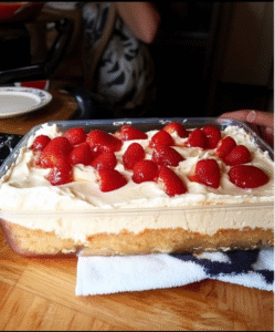 How to Make THE BEST Tres Leches Cake