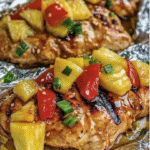 Polish Stuffed Cabbage Rolls