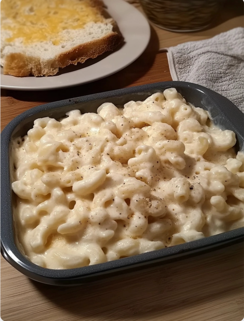 Cheese Maker’s Mac And Cheese