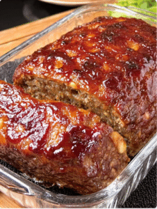 CRACKER BARREL MEATLOAF