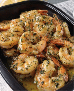 famous red lobster shrimp scampi
