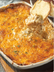 Maryland Crab Dip