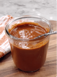 Homemade Enchilada Sauce