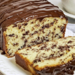 Scalloped Potato Loaf