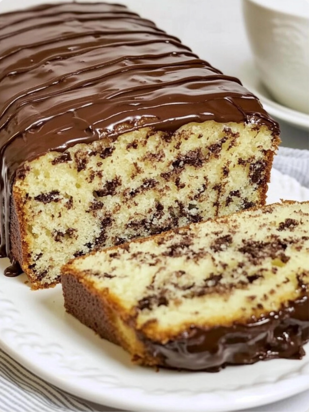 Ameisenkuchen (Ant Cake)