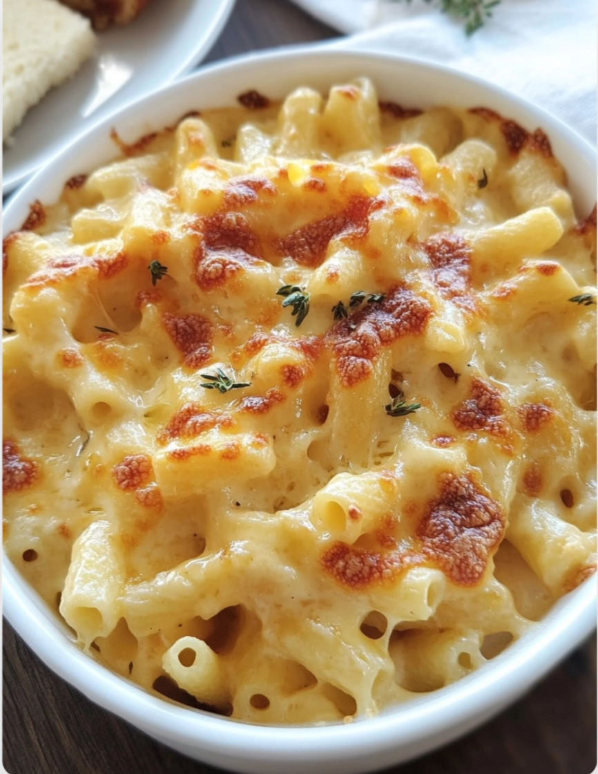 Mac&Cheese