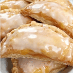 Homemade Maple Donut Bars