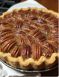 Pecan Pie