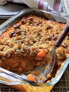 southern-sweet-potato-casserole