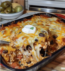 simply-burrito-casserole