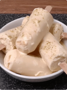 Creamy Malai Kulfi