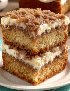 Easy Coffee Cake recipe