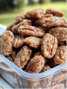 Pecan Pralines