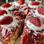 Surf & Turf Platter with Saffron Rice