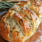 Honey Butter Old Bay Shrimp