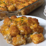 Crockpot Chicken and Dumplings