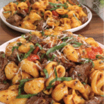 Crockpot Chicken and Dumplings