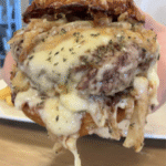 Sour Cream Noodle Bake