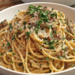 DIY Souffle Pancakes!