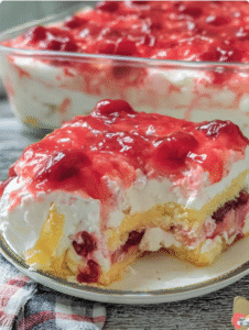 Heaven On Earth Cake