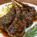 Heaven On Earth Cake