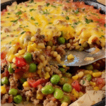 Cinnamon Roll Zucchini Bread