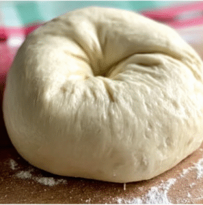 Crazy Dough Recipe