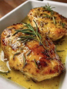 Melt In Your Mouth Chicken Breast