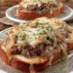 Cherry Cheesecake Brownies