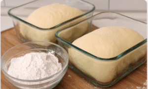White Bread