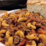 Apple Cinnamon Swirl Loaf