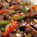 The Best Crockpot Lasagna