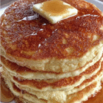 Brie Cranberry Pull-Apart Bread