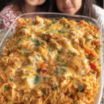 Easy French Onion Beef & Noodles