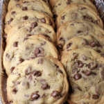 Cheesy Fajita Chicken Casserole