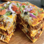 No-Bake German Chocolate Pie