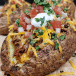 Shirley Temple Punch