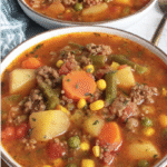 Soft and Fluffy Scones