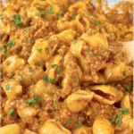 Cornbread Chicken and Dressing