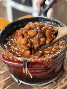 Cowboy Beans