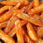 🥔🍳 Potato Egg Snacks | Egg French Fry Recipe