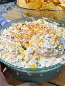 Crack Corn Dip