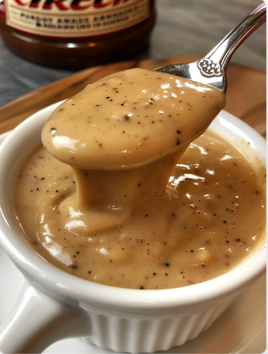 KFC Gravy Recipe