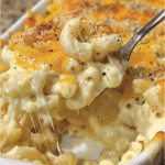 Almond Amaretto Pound Cake